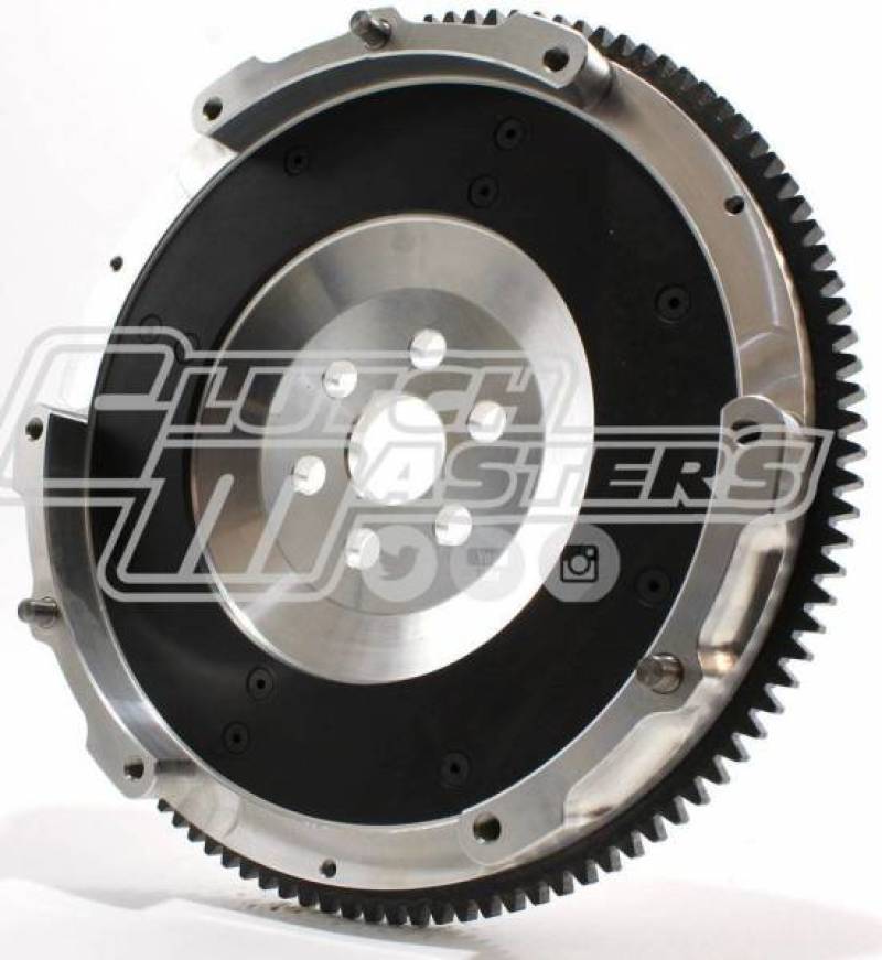 Mazda MX-5 Miata Aluminum Flywheel - Clutch Masters - `94-`04 Mazda MX-5 Miata Aluminum Flywheel - Clutch Masters - `94-`04